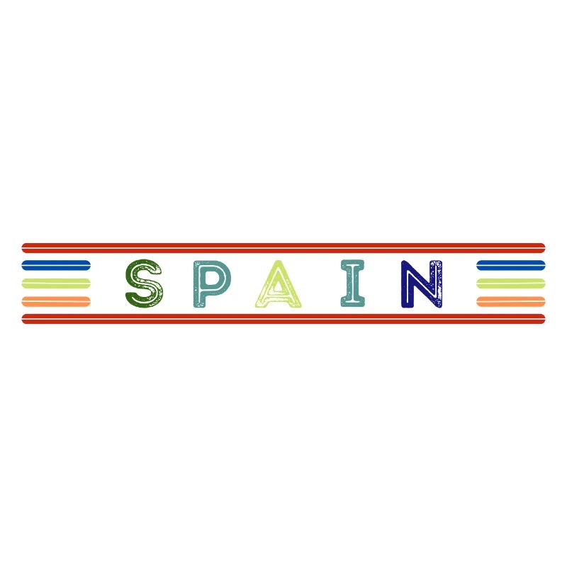 Spanien