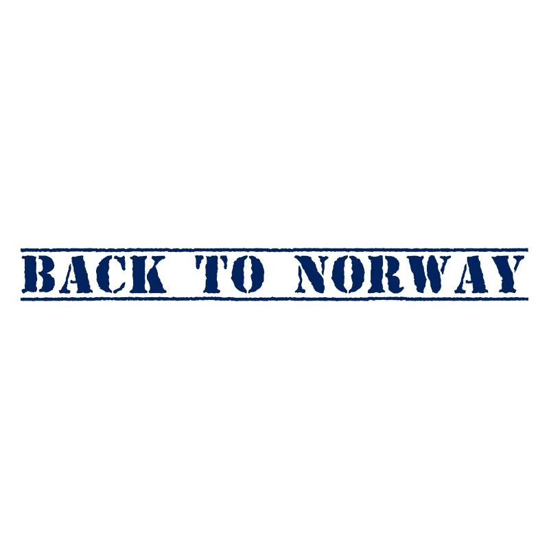 Norway Norwegen