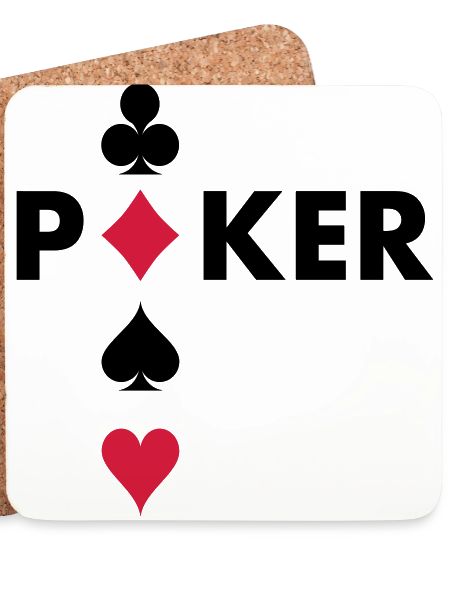 Poker player
