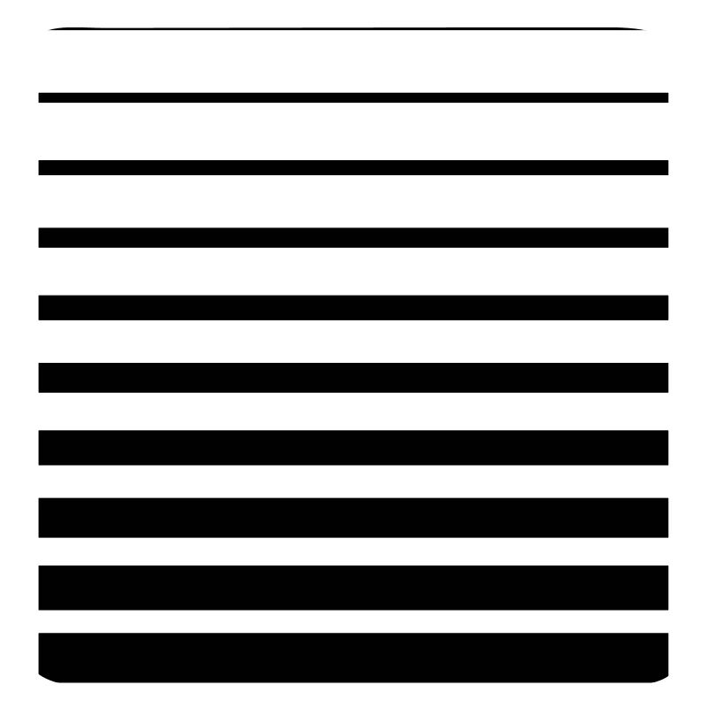 Lines Gradient Graphic