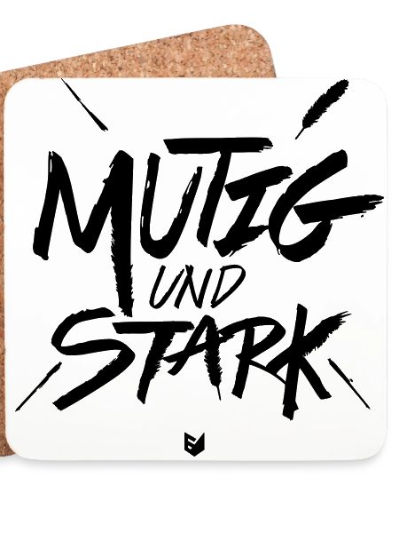 mutig&stark