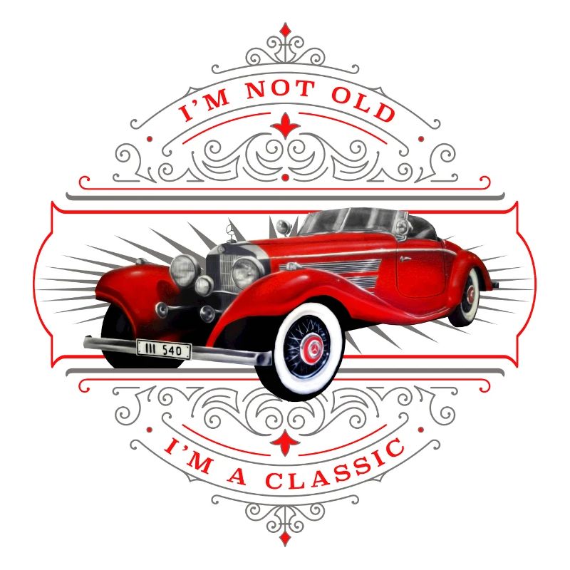 Classic Car