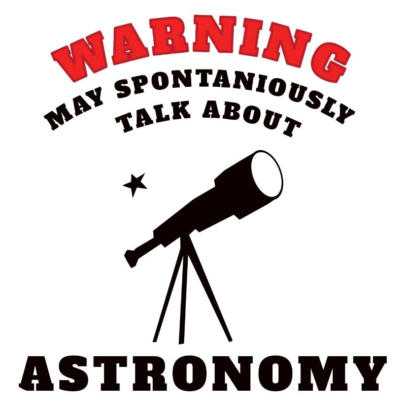 ASTRONOMY: Talks About Astronomy