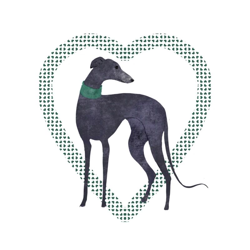 Herzenshund