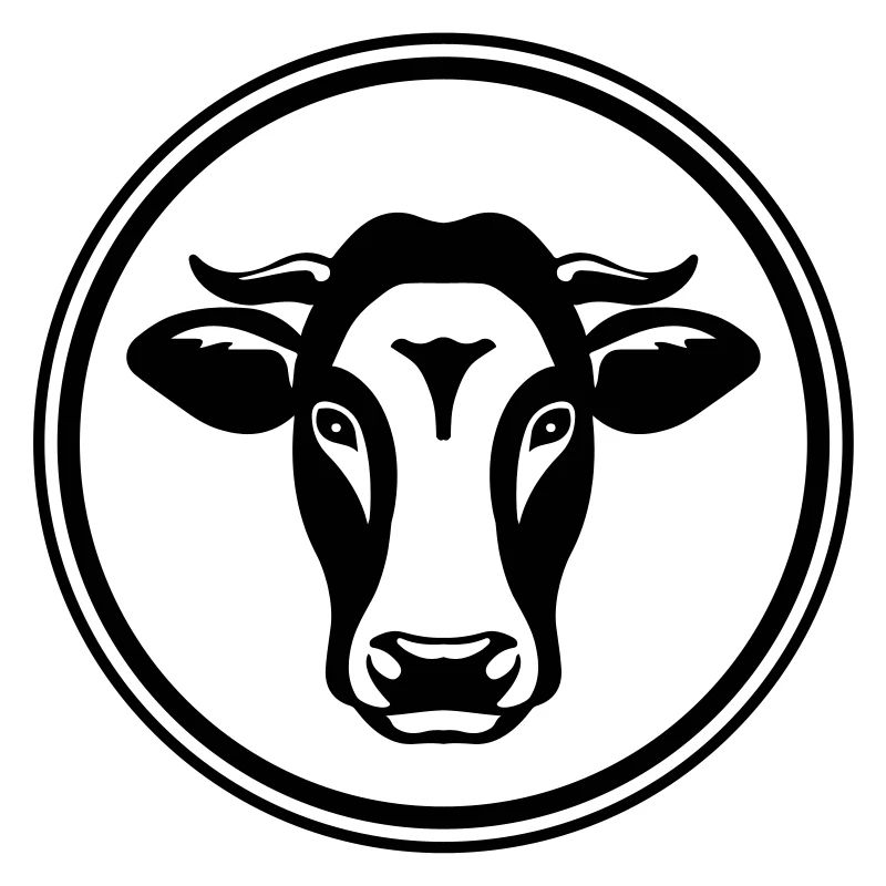 cow circle