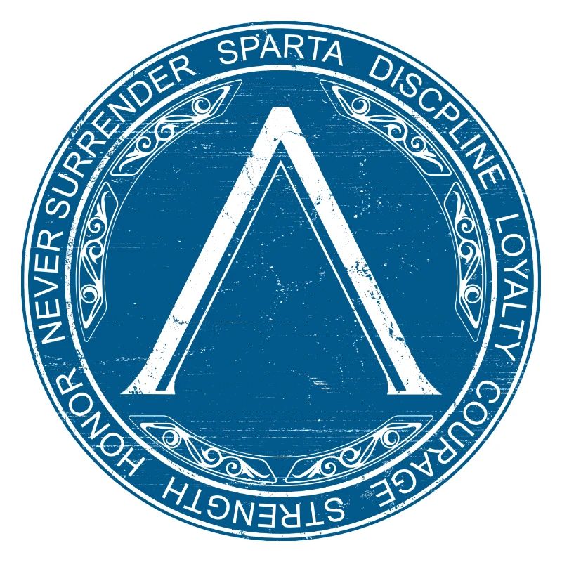 Sparta Symbol