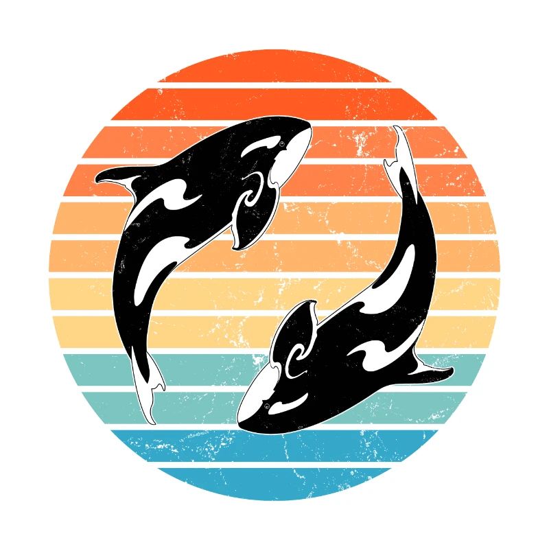 Orcas