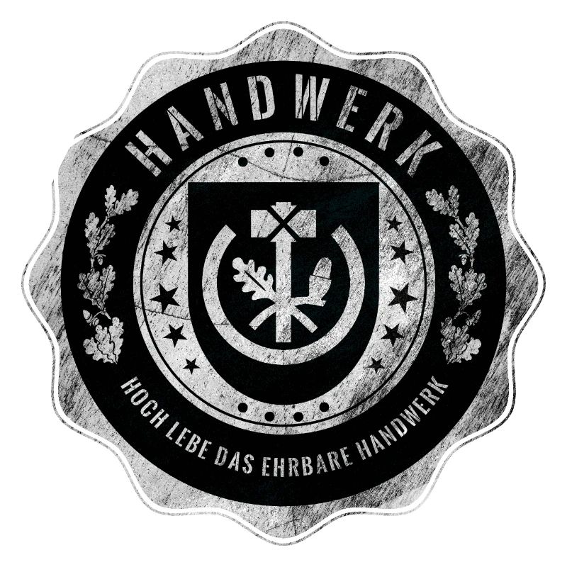 Handwerk, Handwerkerwappen