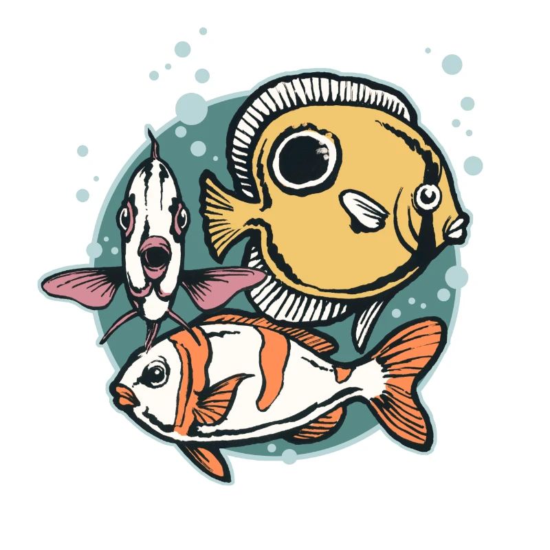 Fischfreunde
