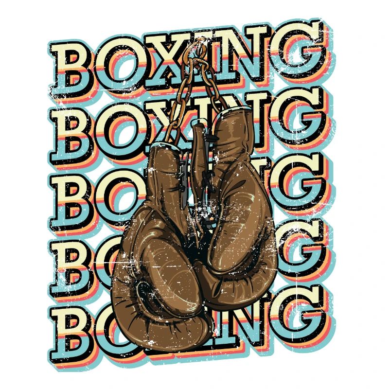 Boxing boxen