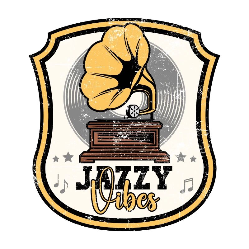 Cool Jazzy Vibes Gift