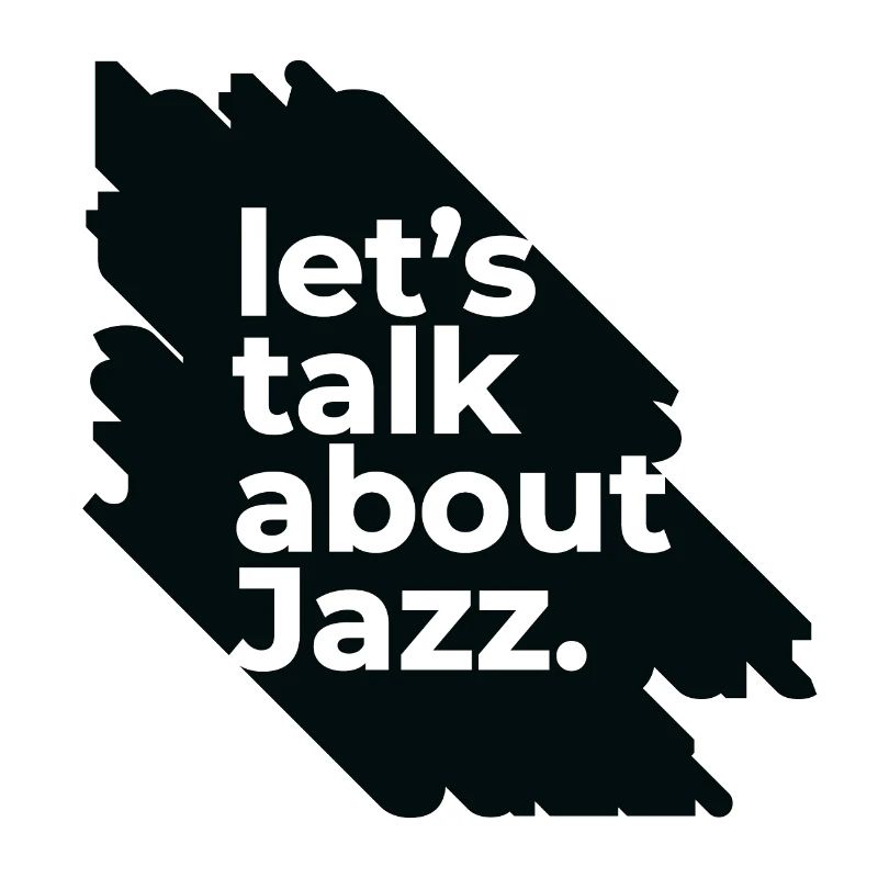 let's talk about Jazz