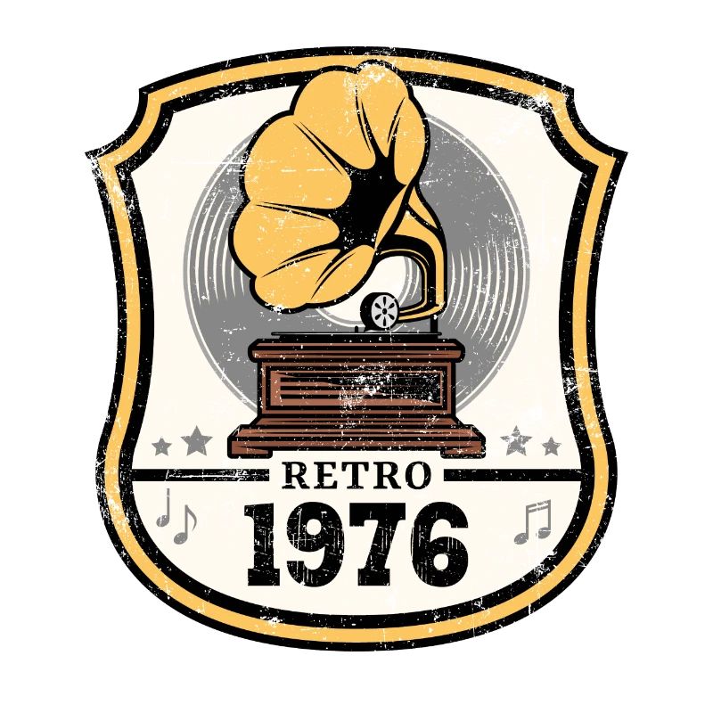 Retro 1976