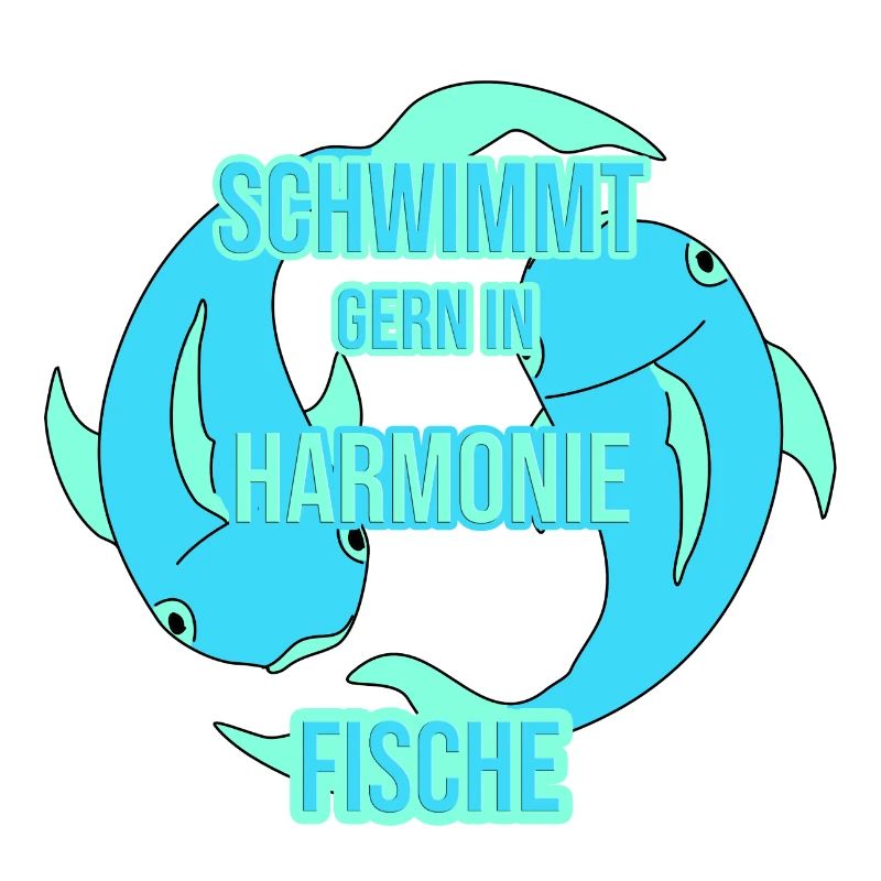 Fische Sternzeichen