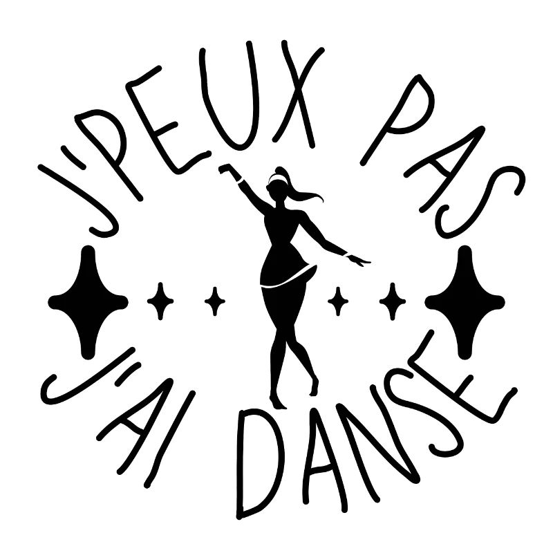 J Peux Pas J Ai Danse