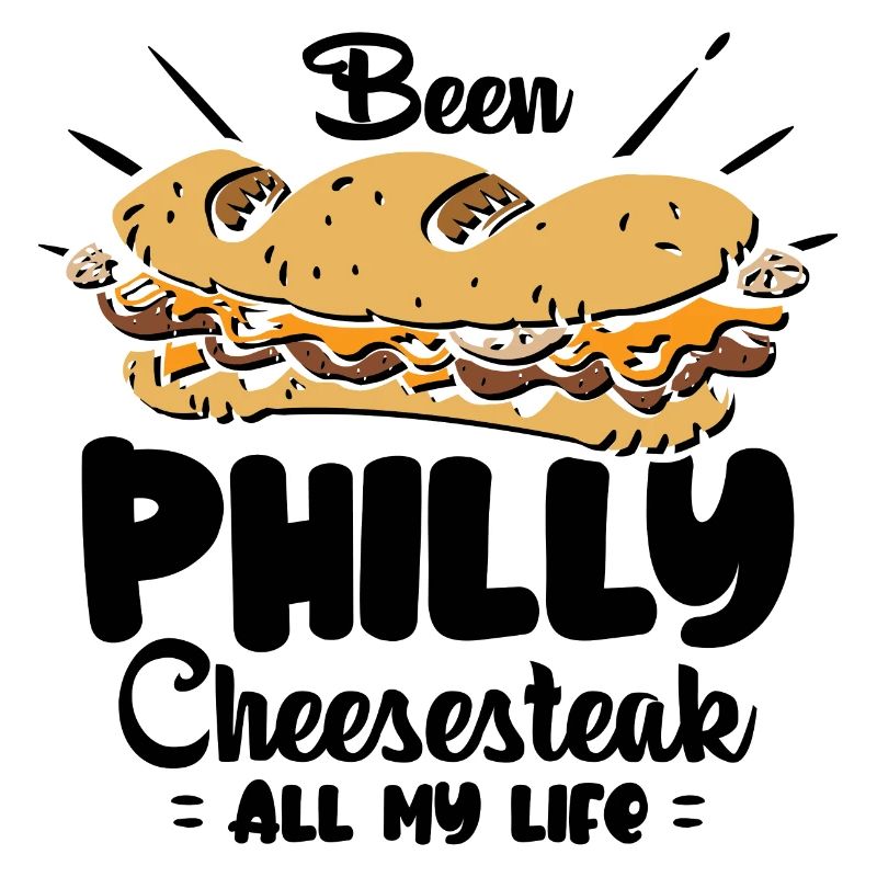 Philly Breakfast Sandwich