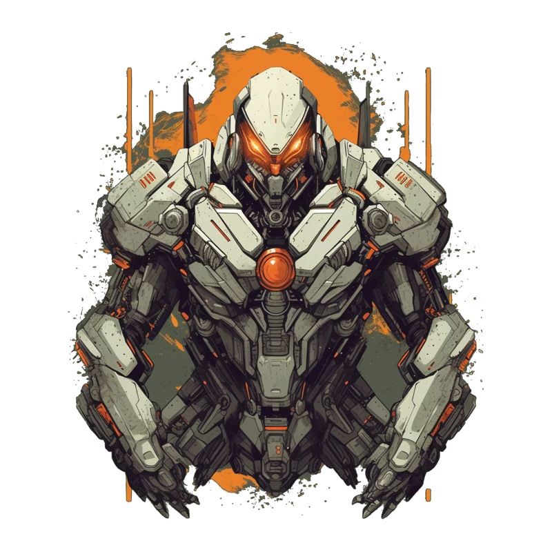 Mecha