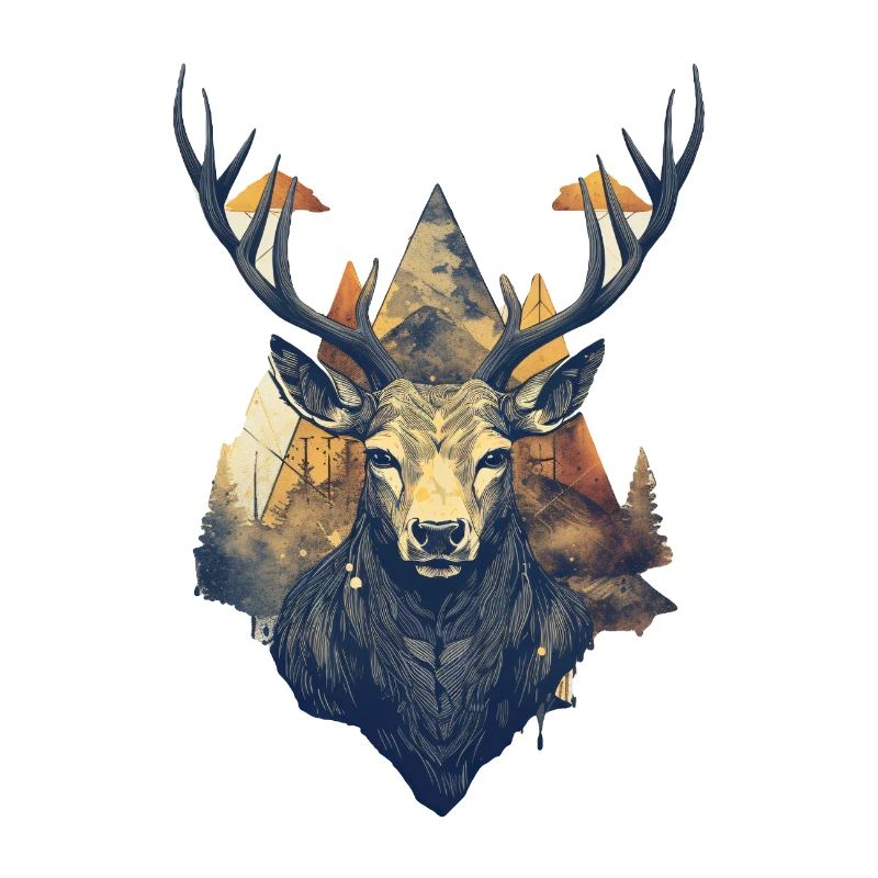 Hirsch