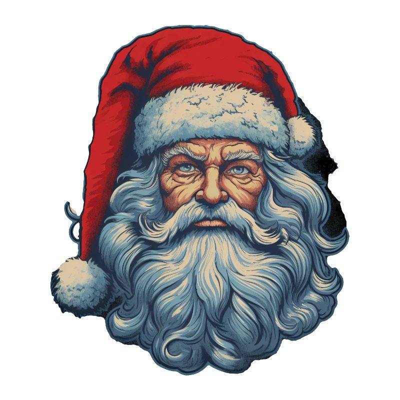 Weihnachtsmann