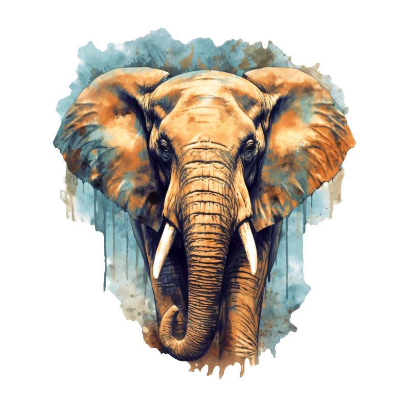 Elefant