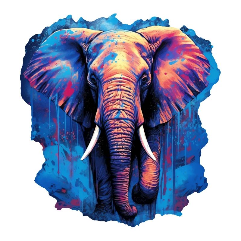 Elefant