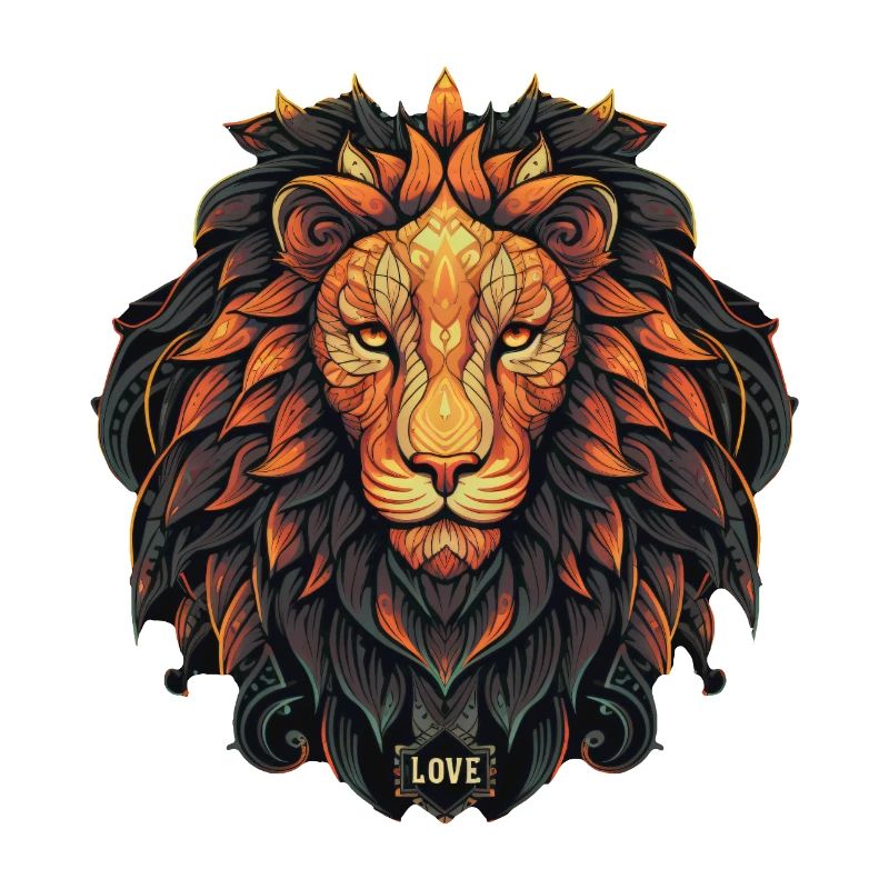 Löwe