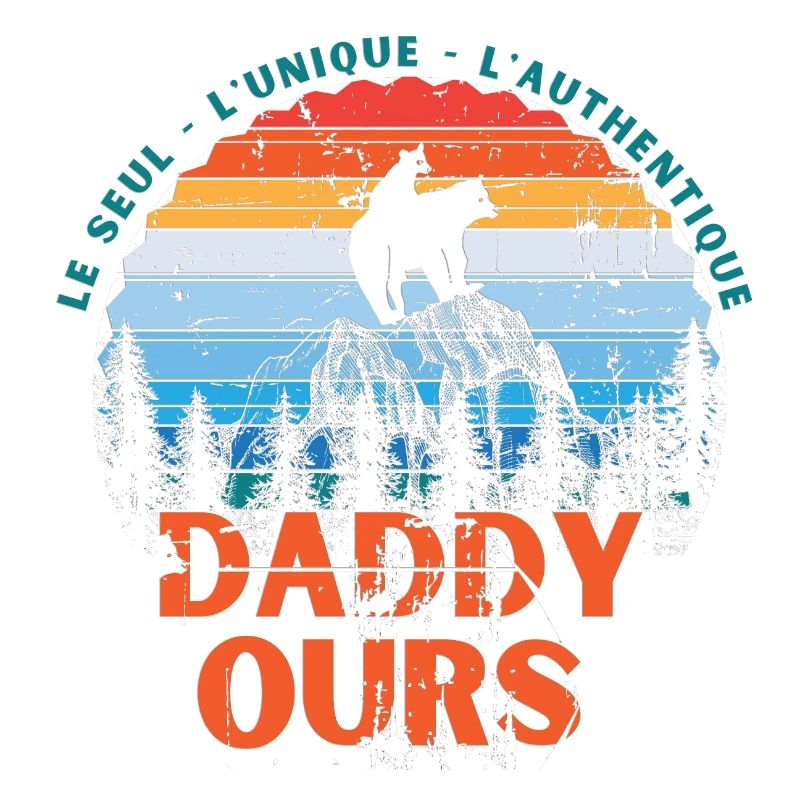 Daddy Ours
