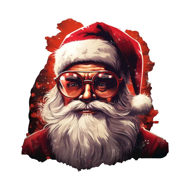 Weihnachtsmann