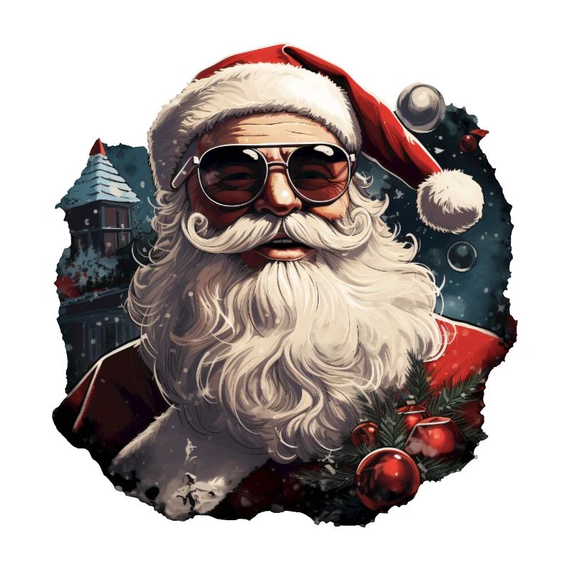 Weihnachtsmann