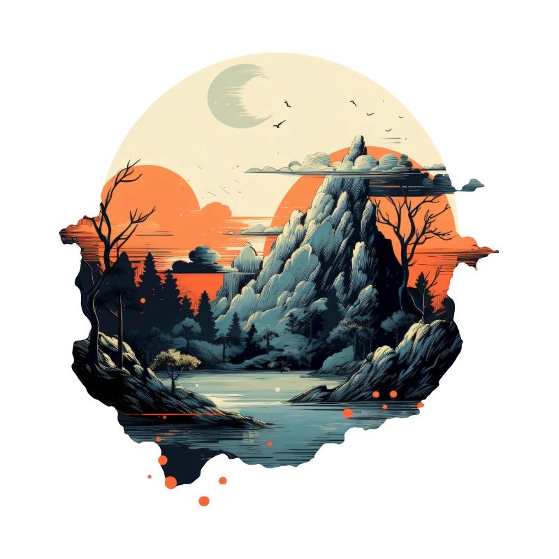 Landschaft