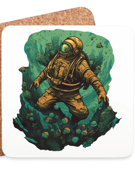 Diver