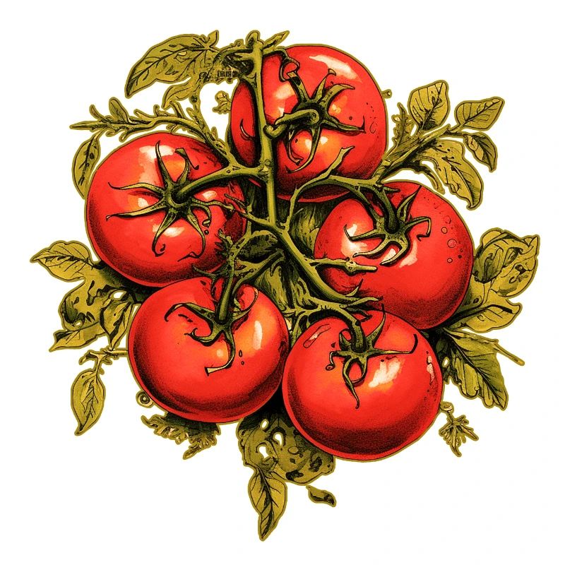 Tomaten