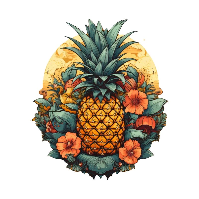 Ananas