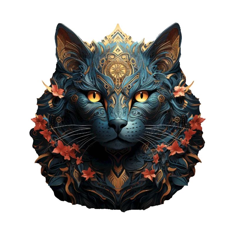 Katze