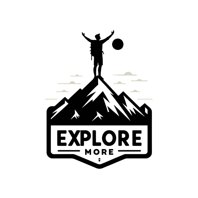 Explore more - Wanderer