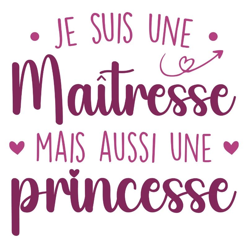 Maîtresse et princesse - Maîtresse Formidable
