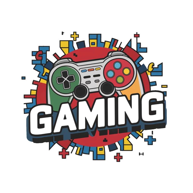 Gaming - Controller