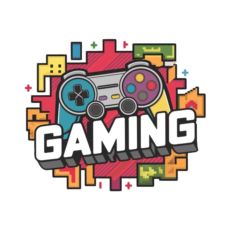 Gaming - Controller