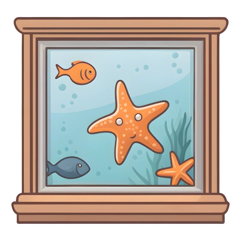 Wasserblick