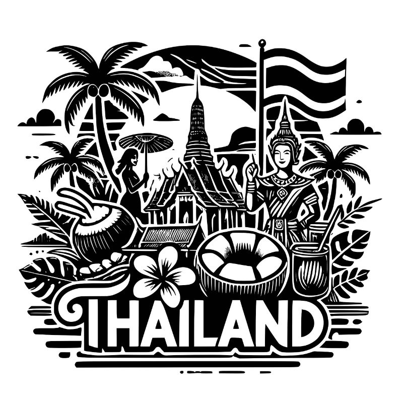 Thailand - 5