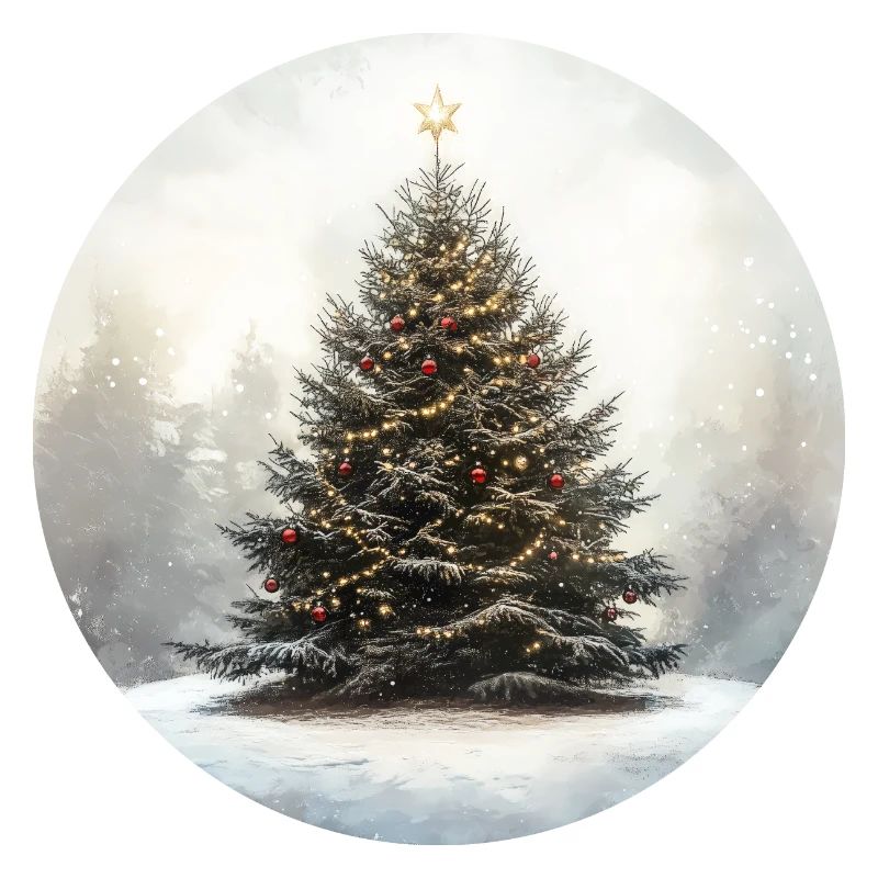 Weihnachtsbaum