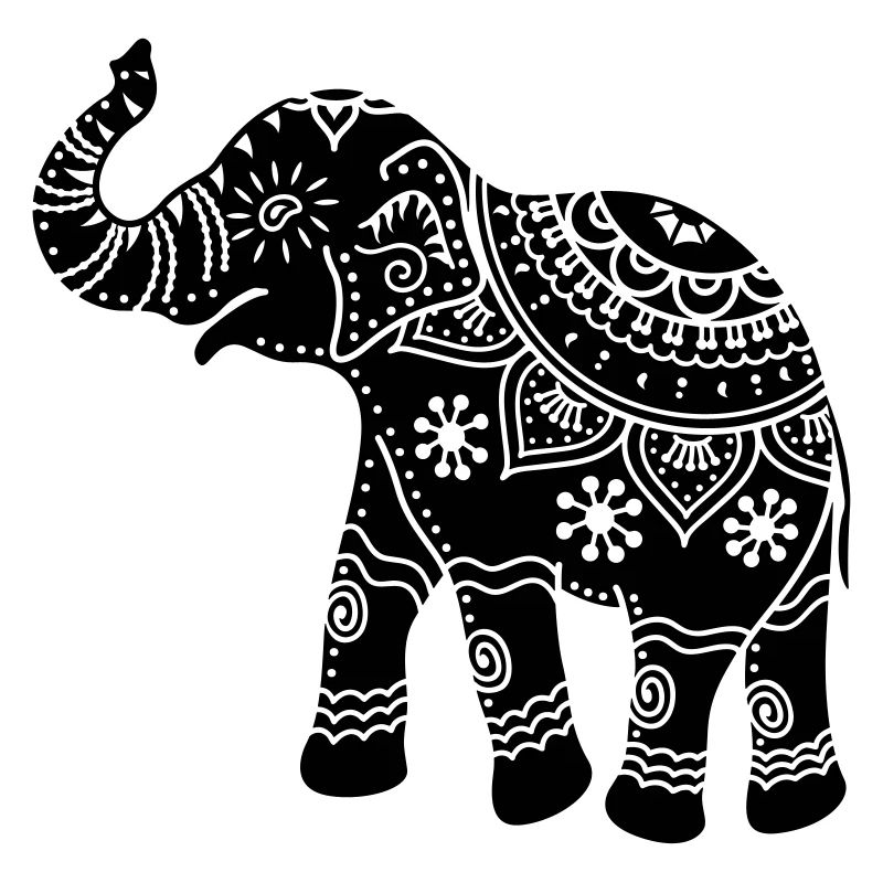 Elefant