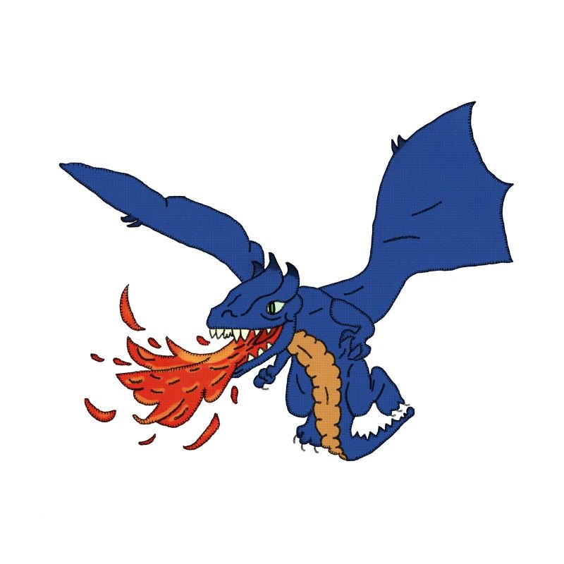 Drache