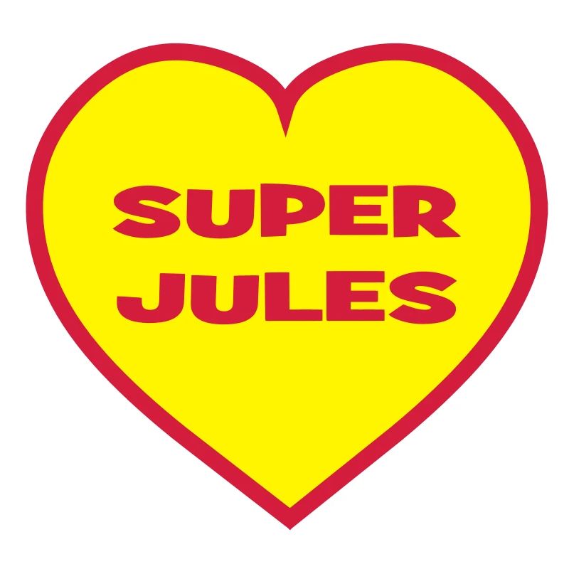 Super jules