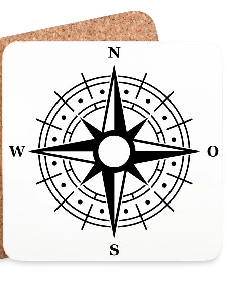 compass symbol