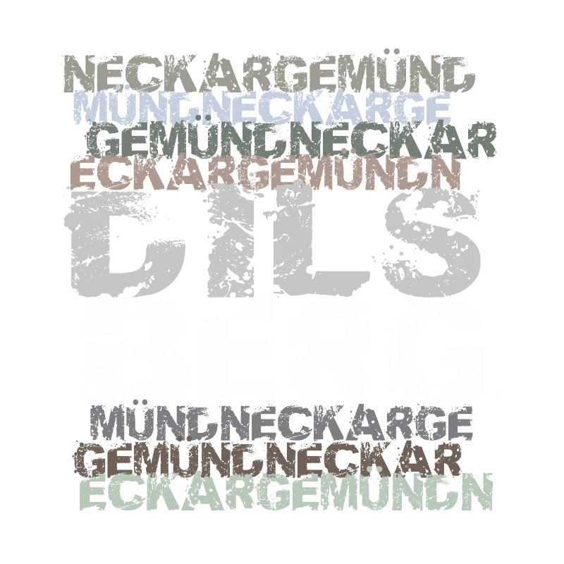 Neckargemünd - Dilsberg