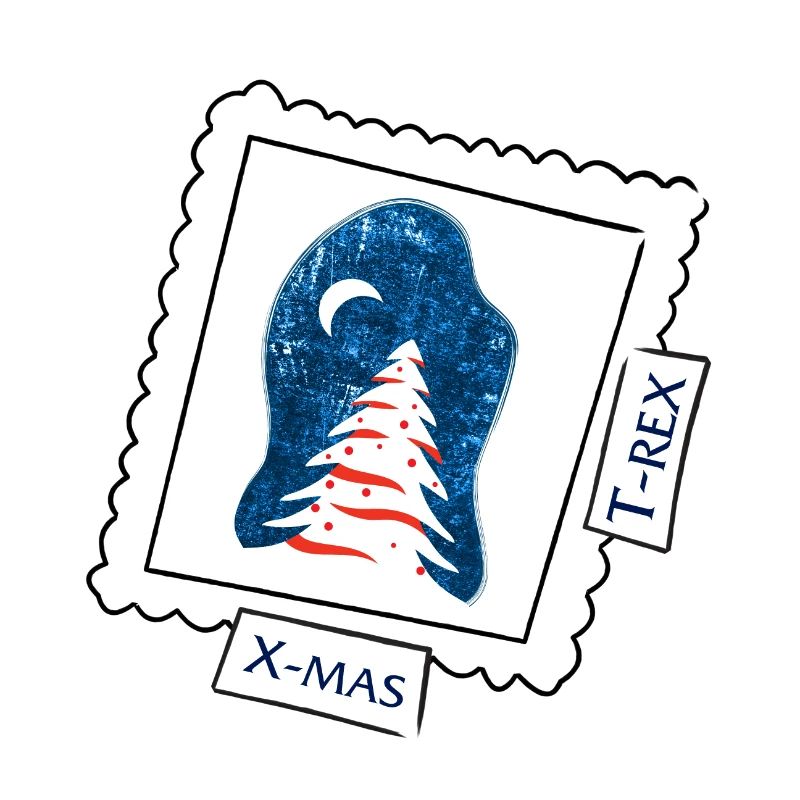 Weihnachten vs. Trex