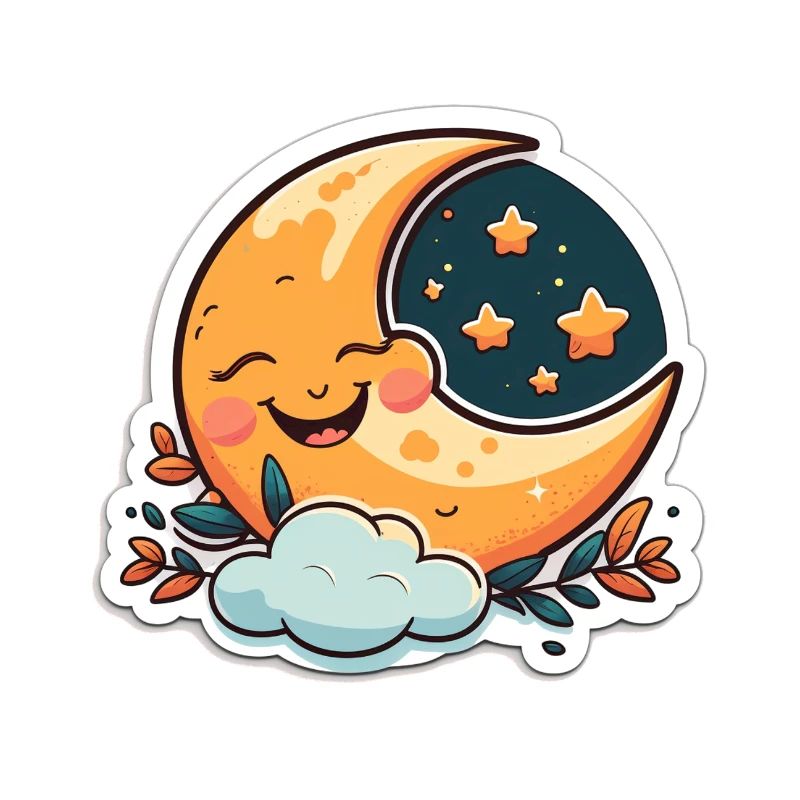 Happy Moon