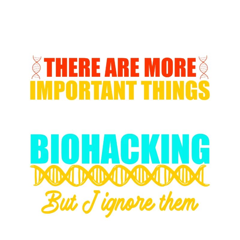 Biohacker Design
