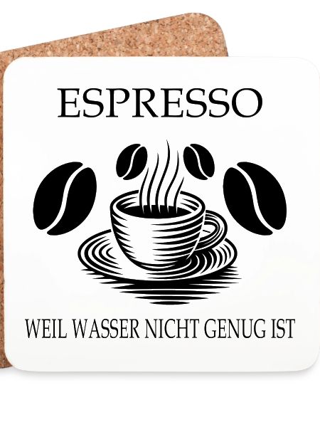 Espresso Design